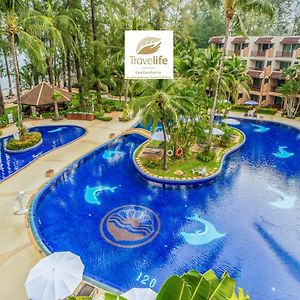 Best Western Premier Bangtao Beach Resort & Spa